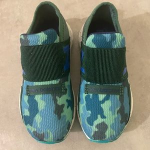 New Balance sneakers